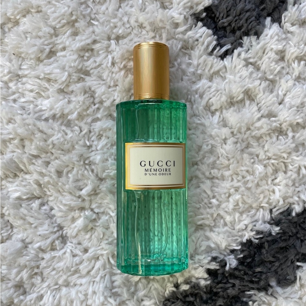 GUCCI Memoire d'une Odeur